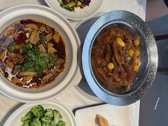 -绿杨春·淮扬宴(庐山路店)