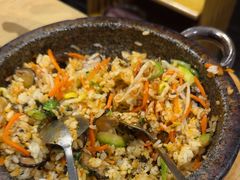 -姜虎东白丁烤肉(深圳湾后海汇店)