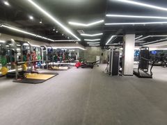 -Answer Fitness 答案健身(奥体店)