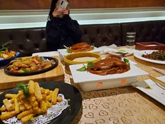-大鸭梨烤鸭(左家庄店)