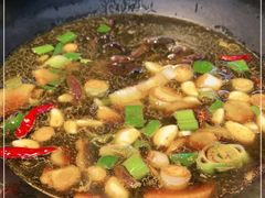 -崔记生活·铁锅炖鱼粘卷子(总店)