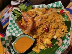 -泰妃殿(武汉首店)