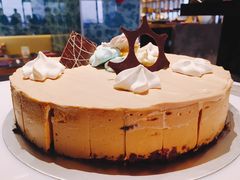 -龙之梦万丽酒店青餐厅