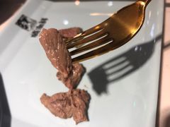 -蛙太牛牛肉海鲜自助火锅(台江万达店)