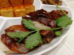 烧鹅-优之名鹅城