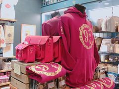 -九又四分之三站台哈利波特商店