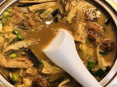 -金狮麟·新豫菜(金码大厦店)