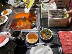 -海底捞火锅(德辉广场店)