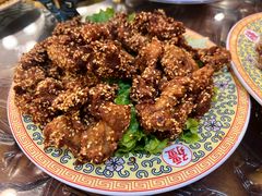 -烤肉季饭庄