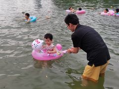 -天鹅湖体育公园