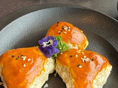 -南海渔村·徐博馆(琶洲店-粤菜养生宴)