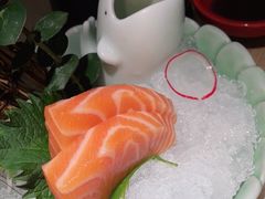 -江左尚白日本料理(万象城店)