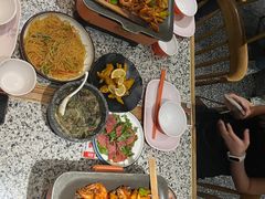 -炭舍干锅(华发商都店)