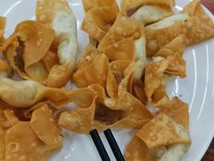 油炸馄饨-沙县小吃(华灵路店)