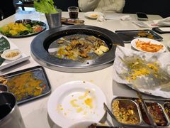 -么子烤肉(化龙池店)