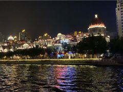 -海河游船-永乐码头(大悲院)