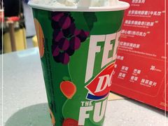 -DQ·蛋糕·冰淇淋(周浦万达店)