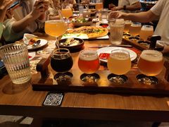 -造精酿餐厅