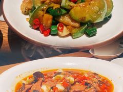 -蓉城小馆(科兴店)