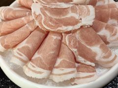 -汇聚德京味铜锅涮肉(沈家桥二路店)