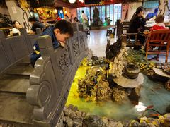 大堂-庭院小酌(瑞莲街店)