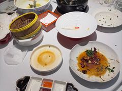 -大鸭梨烤鸭·北京菜(大兴南小街店)