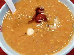 -宏状元现熬粥·京味菜(五棵松店)