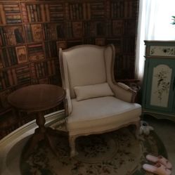 大堂-海茱雅科技健康美容