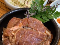-味家烤肉烤鳗鱼牛排(西塔旗舰店)