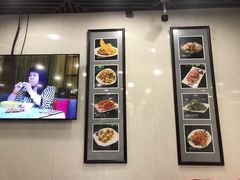 -东四民芳餐厅(世茂工三店)