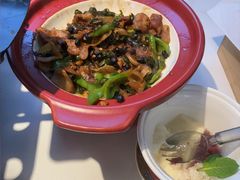 -江边城外烤全鱼(世茂广场店)