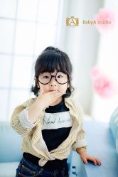 -BabyA 专业婴童摄影(古北时尚广场店)
