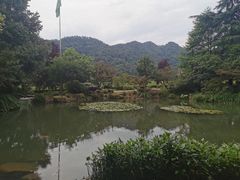 -中国茶叶博物馆(双峰馆区)