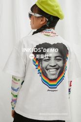 -INKIDS潮童社儿童摄影(朝阳大悦城店)