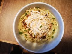 川味鸡丝凉面-一品小笼(金融街店)
