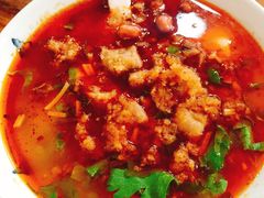 -豆相识•九九豆腐脑(牛咡桥店)