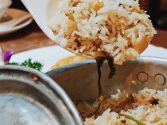 阿嬷炒饭-百年银屏蚝烙·潮汕菜·非遗(乐山店)