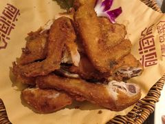 -前海沿·青岛菜(乐客城店)