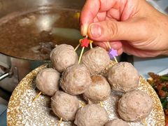 -今日牛事潮汕鲜牛肉火锅(瑞金店)