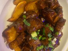 -松鹤楼·非遗·苏帮菜(融科店)