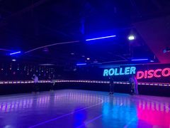 -VS SPORTS PARK运动玩乐园·团建·生日会(合生汇店)