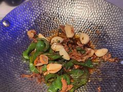 -绿茶餐厅(松江万达店)
