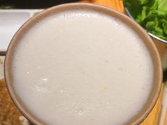 -么肆烤肉(蓝山名邸店)