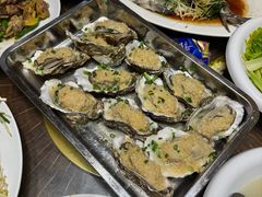 -大笑饭堂(甲子桥店)