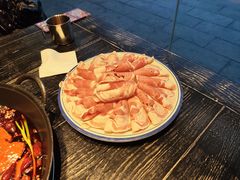 -冯校长老火锅(中联广场店)