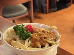 -申德勒加油站西餐厅(日坛路总店)