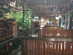 -金稼园·金平湖农家菜