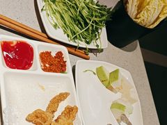 -海底捞火锅(群光广场店)