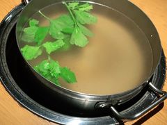 -海银海记潮汕牛肉火锅(新港中路海珠店)