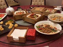 -汕头龙光喜来登酒店
